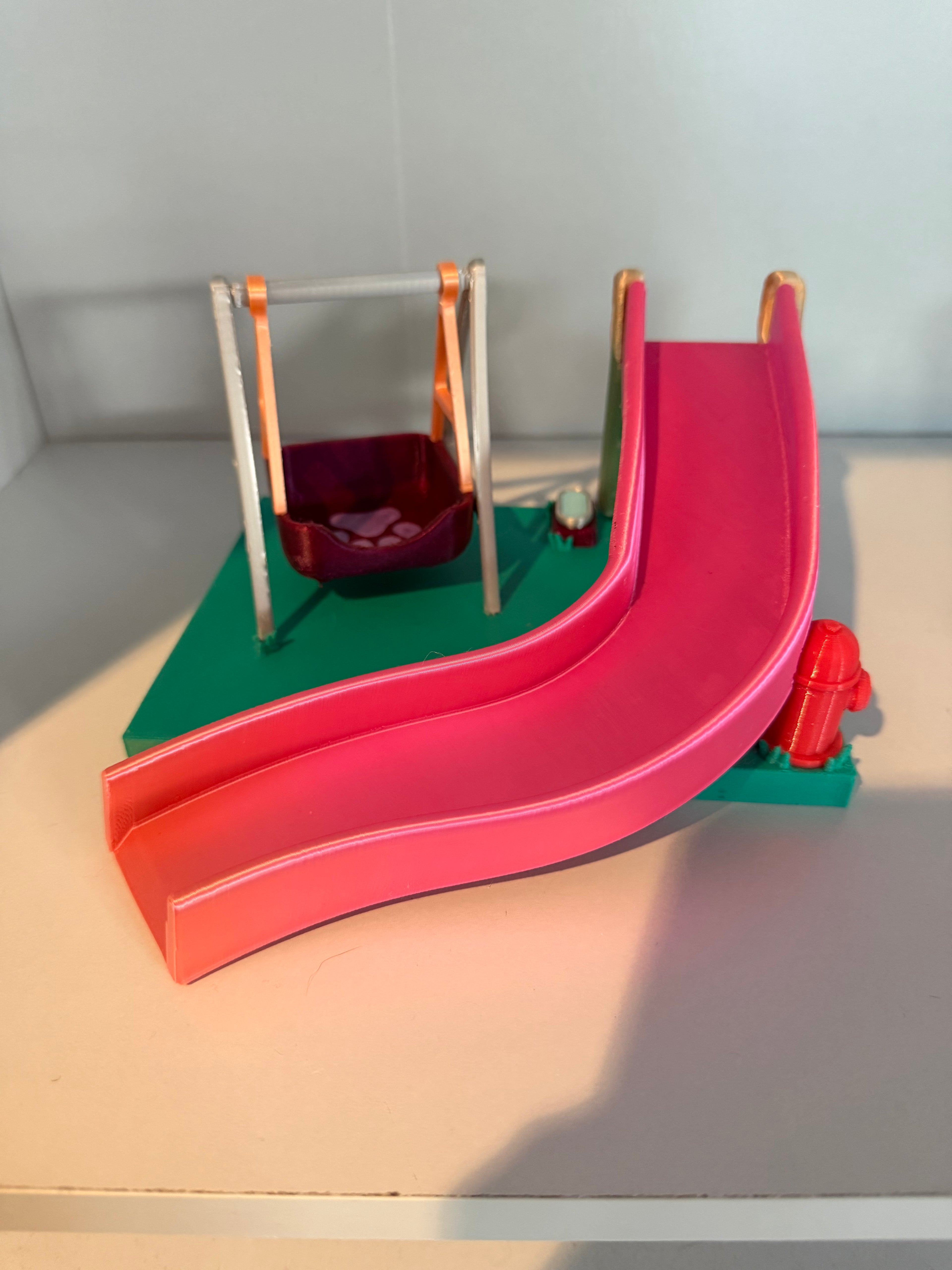 Play Ground