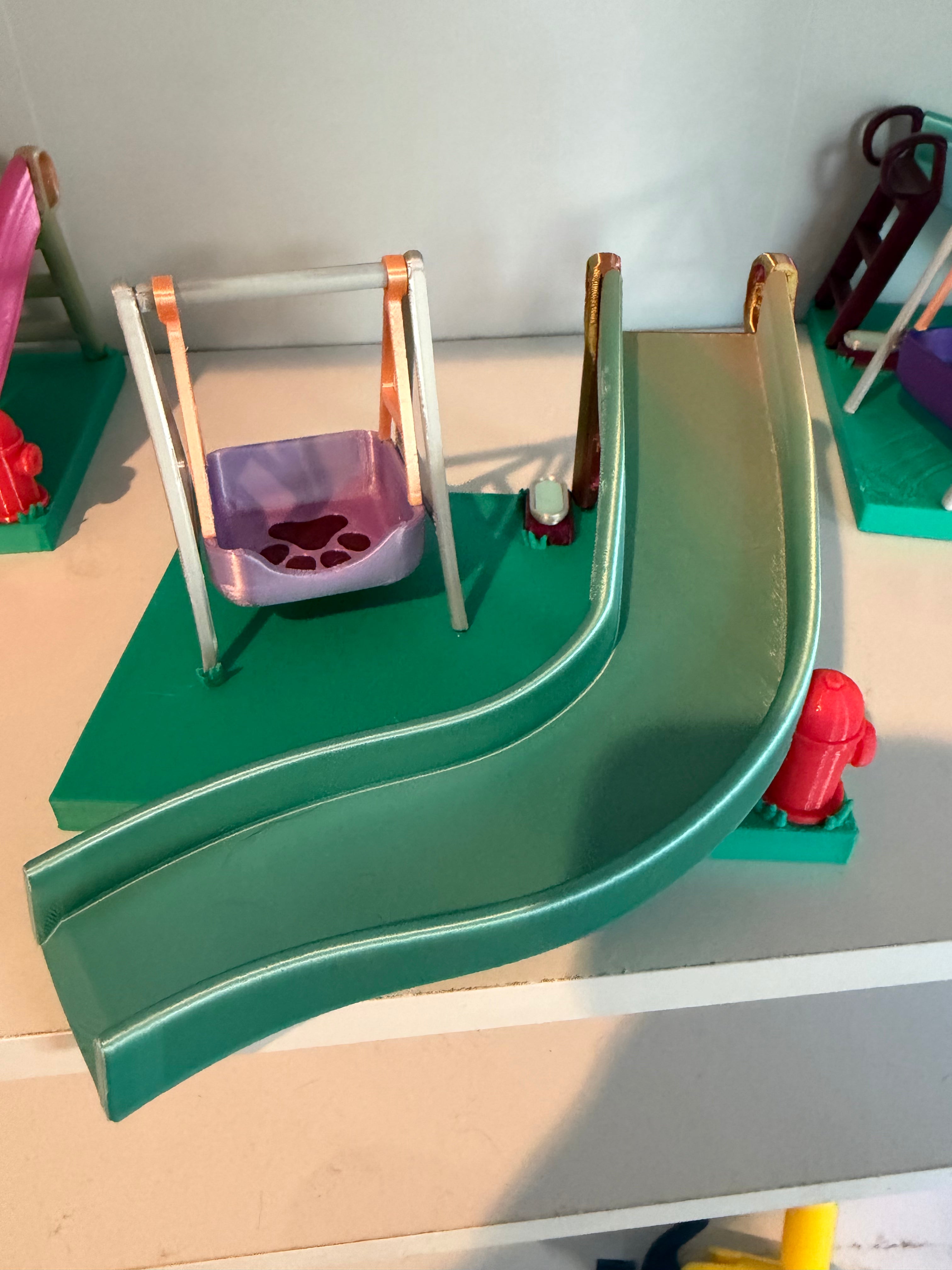 Play Ground