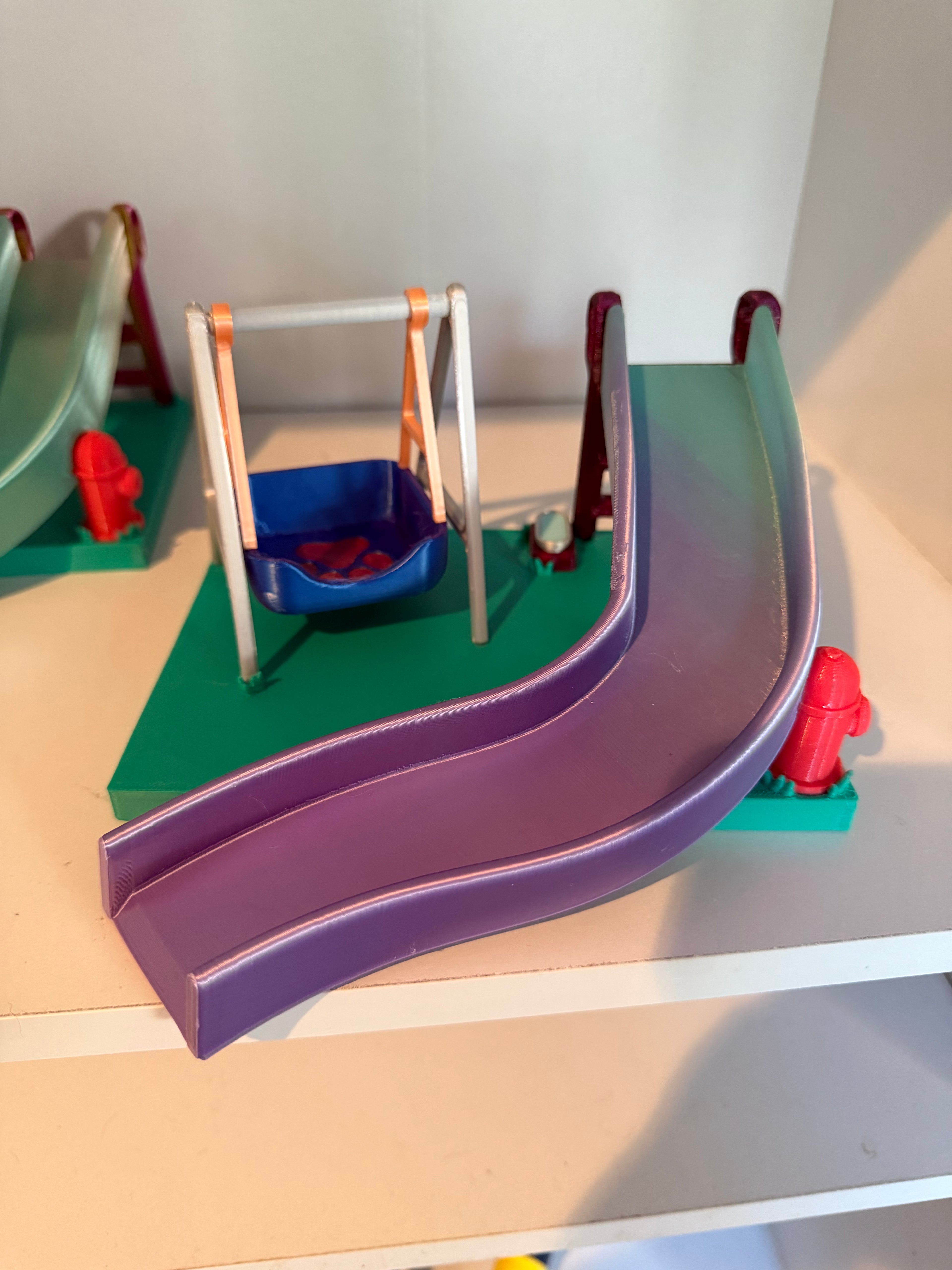 Play Ground