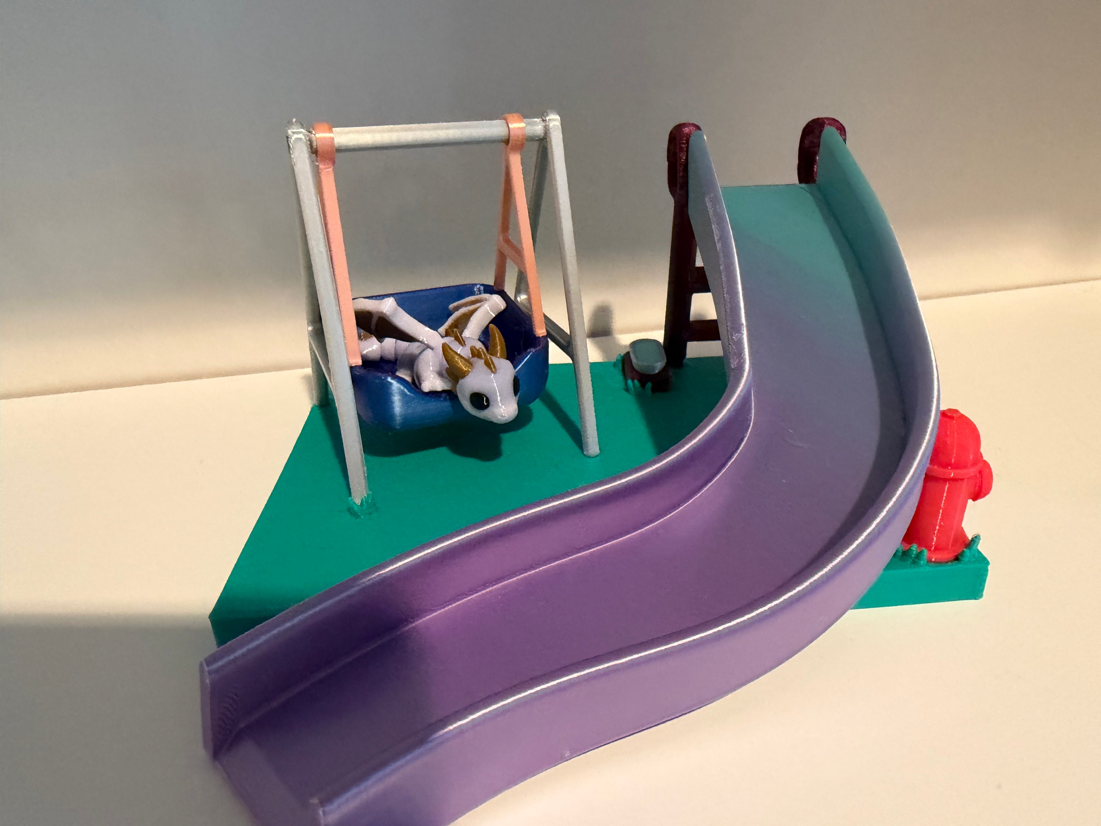 Play Ground