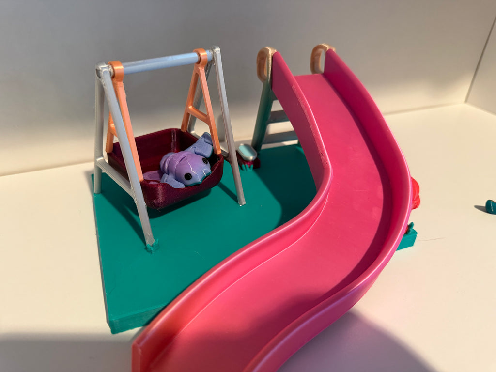 Play Ground
