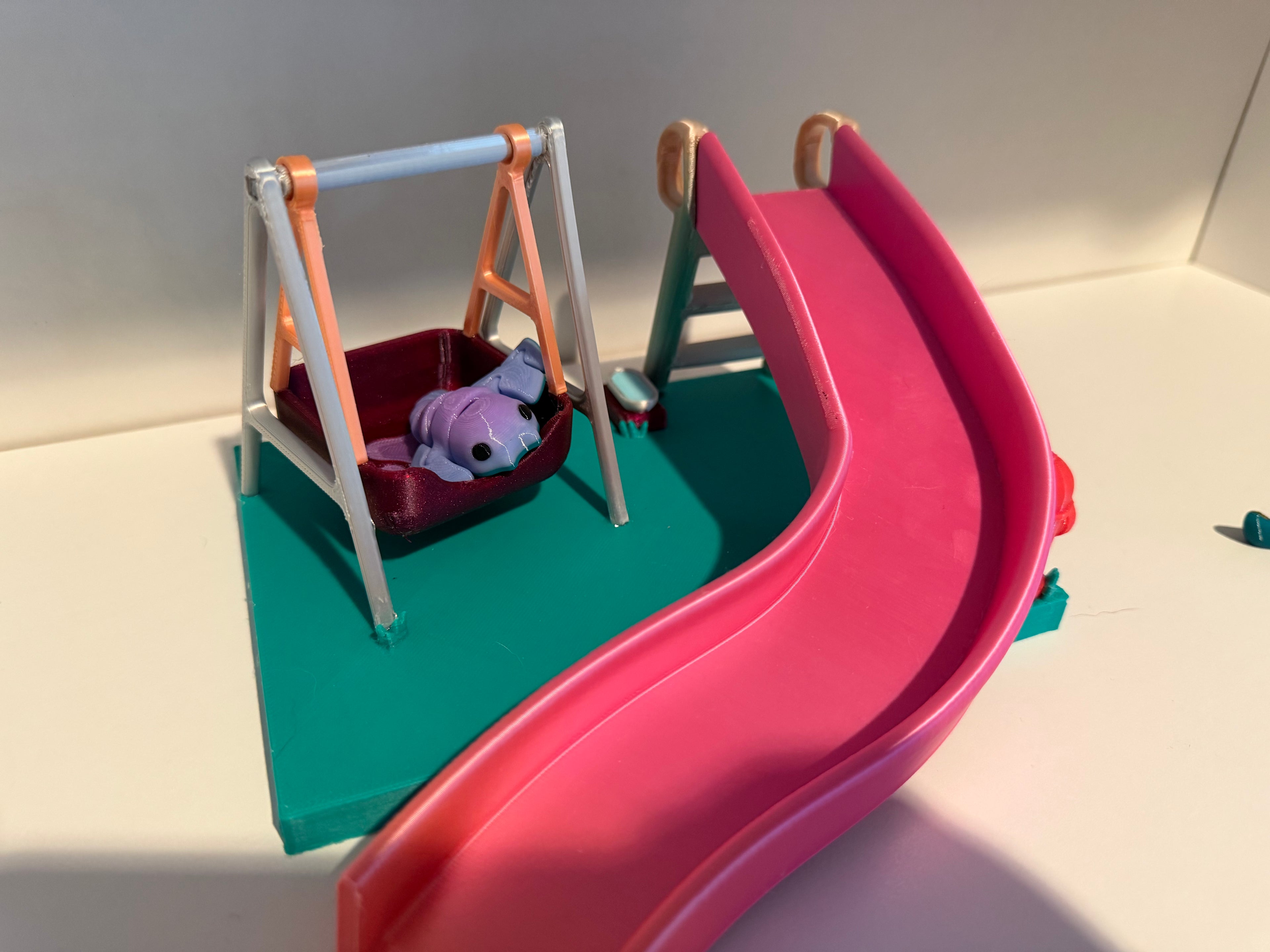 Play Ground