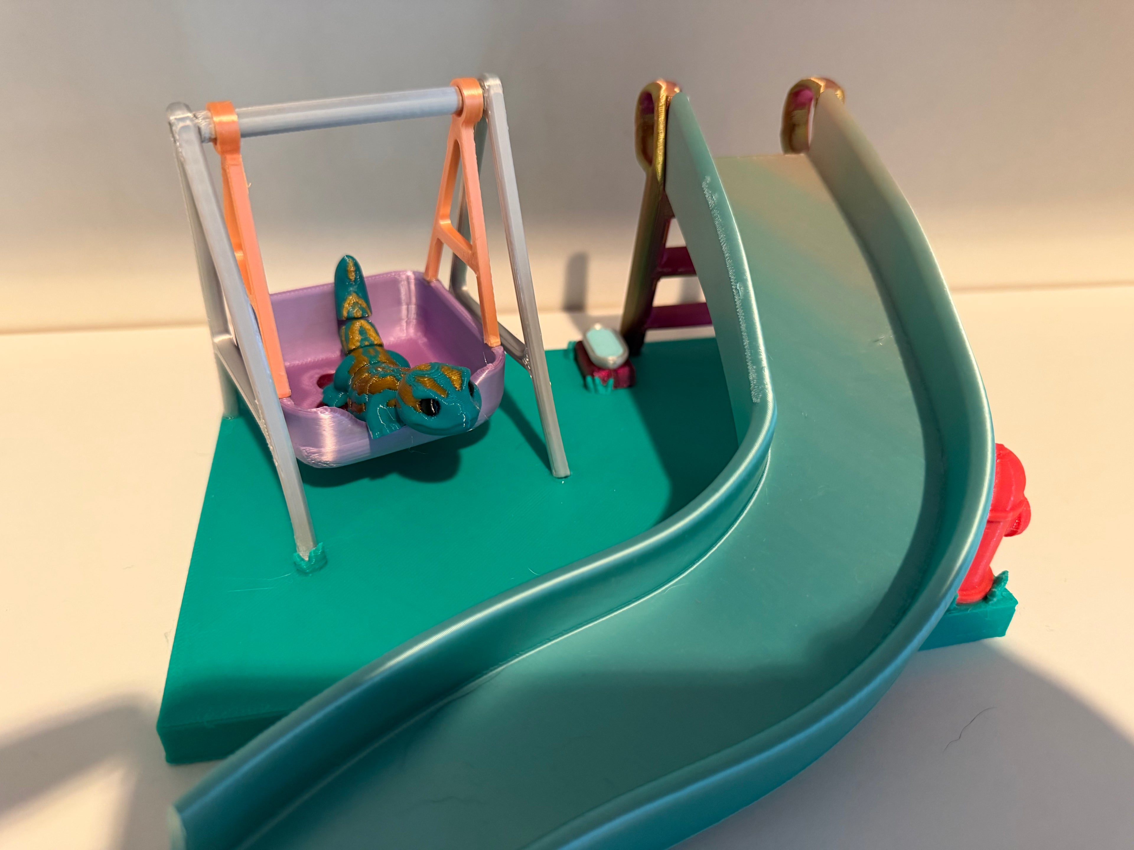 Play Ground