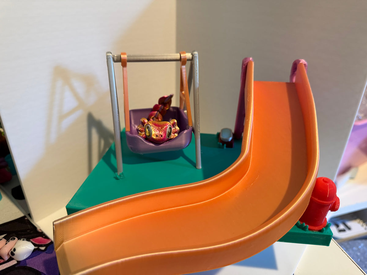 Play Ground